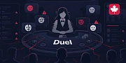 Duel Casino's Dark Side: Nazism, Racism and Uncensored Live Tables