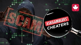 Unveiling the Deceptive Practices of AskGamblers