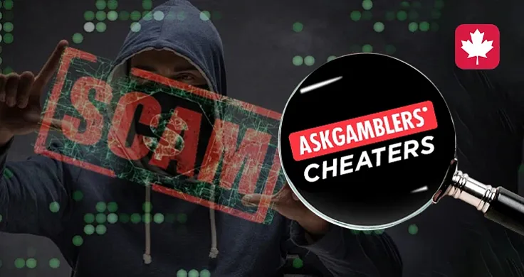 Unveiling the Deceptive Practices of AskGamblers