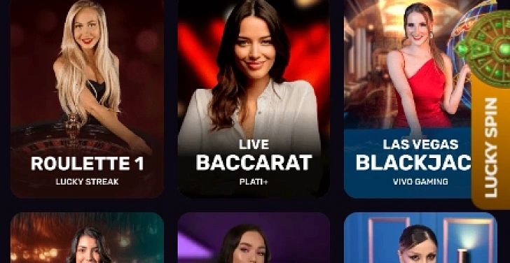 Screenshot 20Bet
