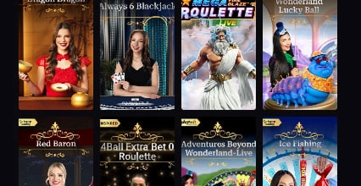 Screenshot 20Bet