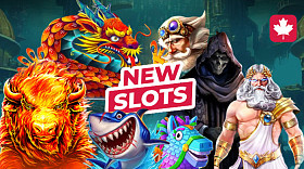 Review of New Slots Released This Week 2023.12.06-2023.12.13