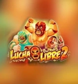 Lucha Libre 2