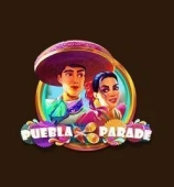 Puebla Parade
