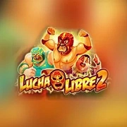 Lucha Libre 2