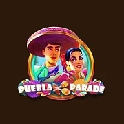 Puebla Parade