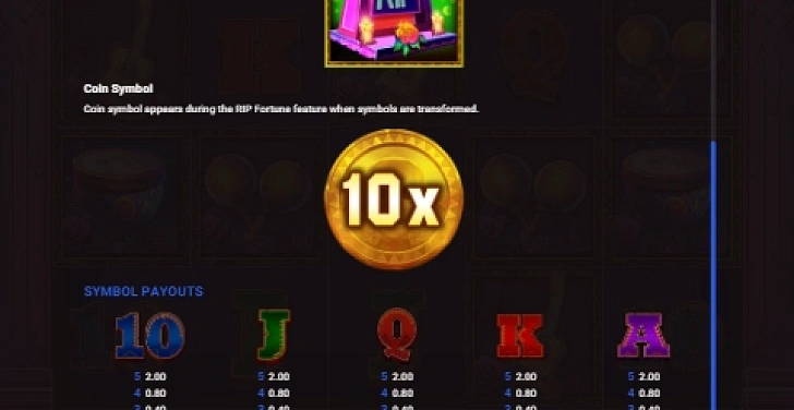 Screenshot 20Bet