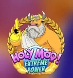 Holy Moo! Extreme Power
