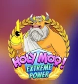 Holy Moo! Extreme Power
