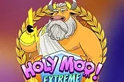 Holy Moo! Extreme Power