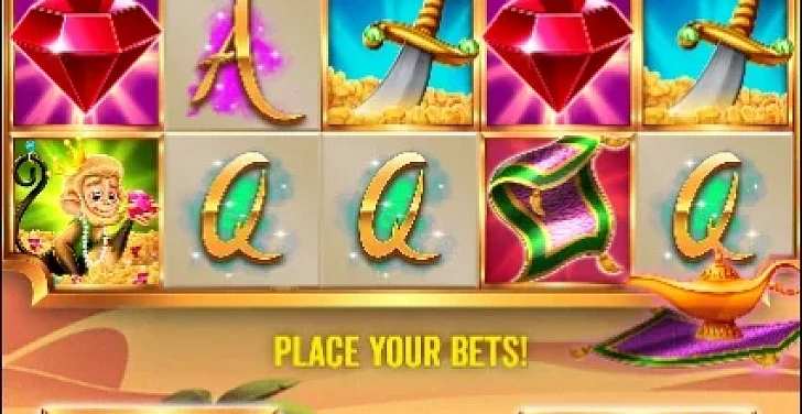 Screenshot 20Bet