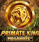 Primate King Megaways