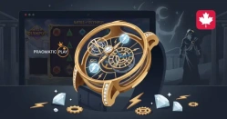 Jacob & Co. Presents Unique Gates of Olympus Watch Inspired by the Pragmatic Play Slot
