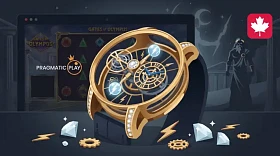 Jacob & Co. Presents Unique Gates of Olympus Watch Inspired by the Pragmatic Play Slot