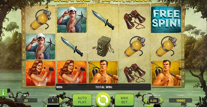 Gameplay process: wins, multipliers and cascade behaviour.