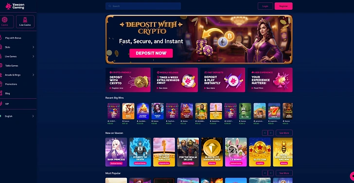 Screenshot 20Bet
