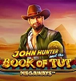 Book of Tut Megaways
