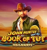 Book of Tut Megaways