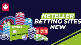 Neteller betting sites in Canada