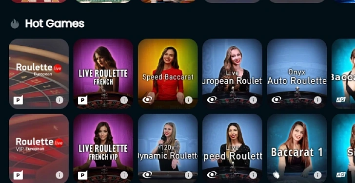 Screenshot 20Bet