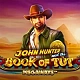 Book of Tut Megaways
