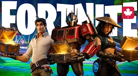 Epic Games denies gambling: loot boxes for real money will appear in Fortnite