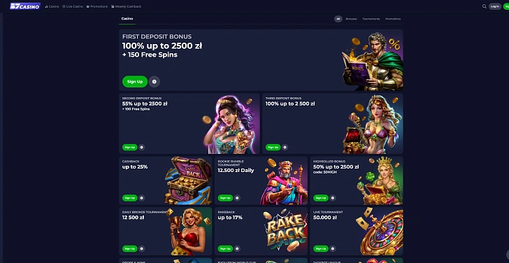Screenshot 20Bet