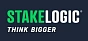 Stakelogic logo
