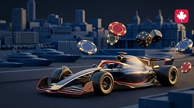 F1 Monaco Grand Prix 2026 Betting Preview — Where the Sharp Money Is Going