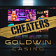 Goldwin Loses MGA Licence