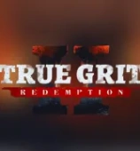 True Grit Redemption 2
