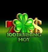 100 Burning Hot