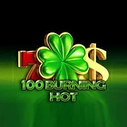 100 Burning Hot