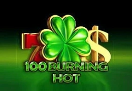 100 Burning Hot