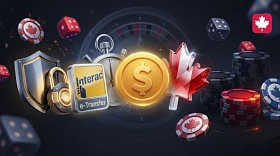Interac e-Transfer Casinos in Canada 2026: How to Deposit and Withdraw Without Headaches