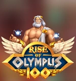 The Rise of Olympus 100
