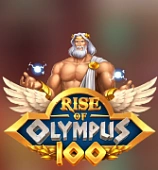 The Rise of Olympus 100