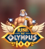 The Rise of Olympus 100