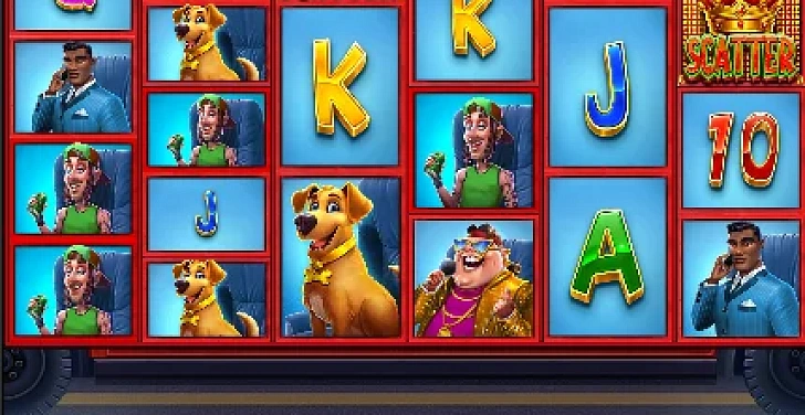 Screenshot 20Bet