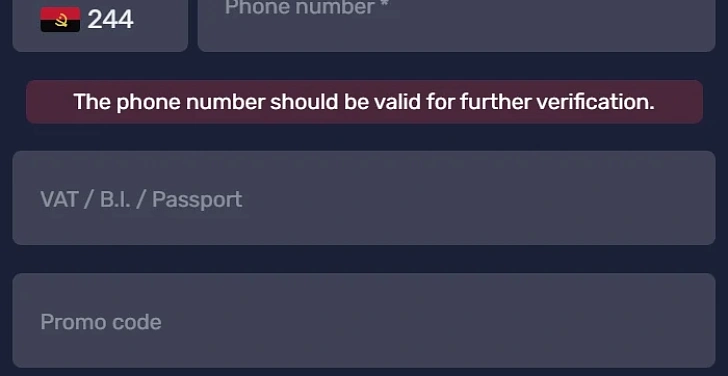 Screenshot 20Bet