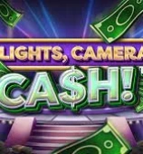 Lights, Camera, Cash!