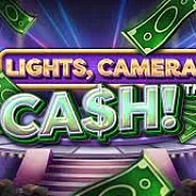 Lights, Camera, Cash!