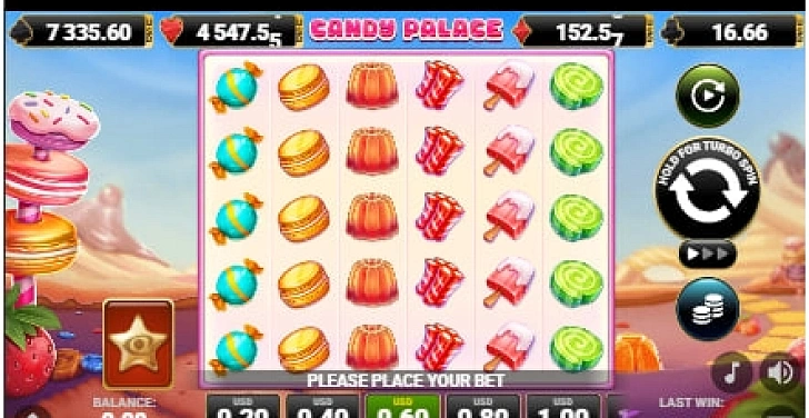 Screenshot 20Bet