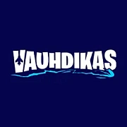 Vauhdikas
