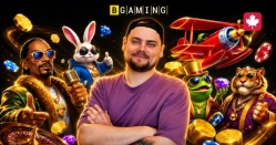 BGaming Interview: Aviamasters™ 2, Snoop Dogg Dollars, Max Wins and What Comes Next