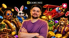 BGaming Interview: Aviamasters™ 2, Snoop Dogg Dollars, Max Wins and What Comes Next