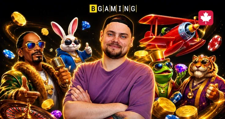 BGaming Interview: Aviamasters™ 2, Snoop Dogg Dollars, Max Wins and What Comes Next