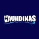 Vauhdikas