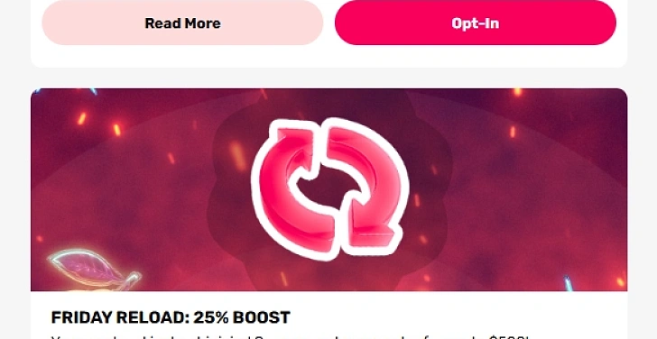 Screenshot 20Bet