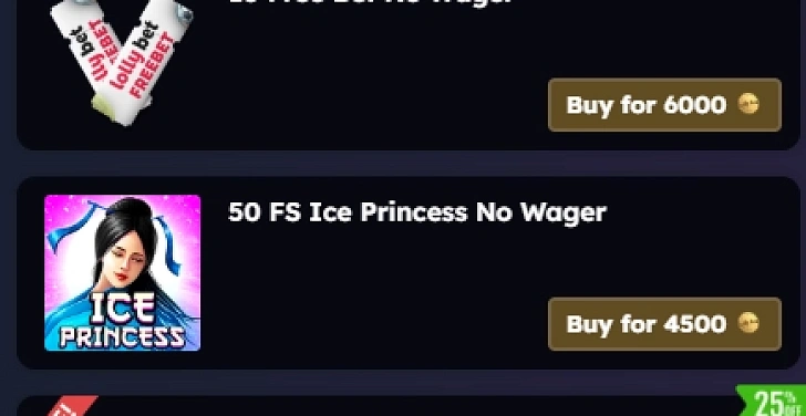 Screenshot 20Bet